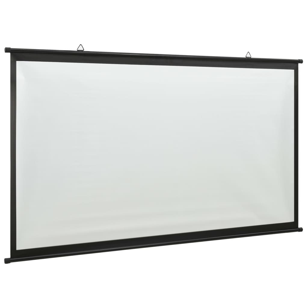 Projection Screen 72" 4:3